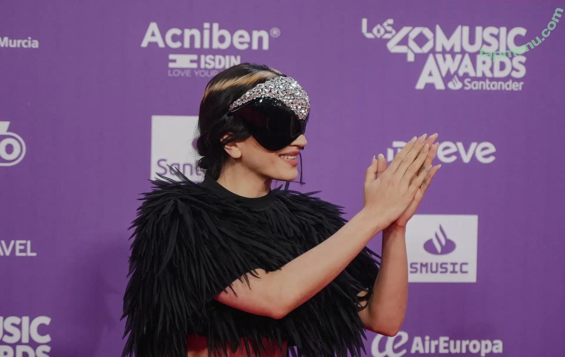 Rosalia nude photo #0277 (La Rosalía / rosalia.vt / therosaliaxo)