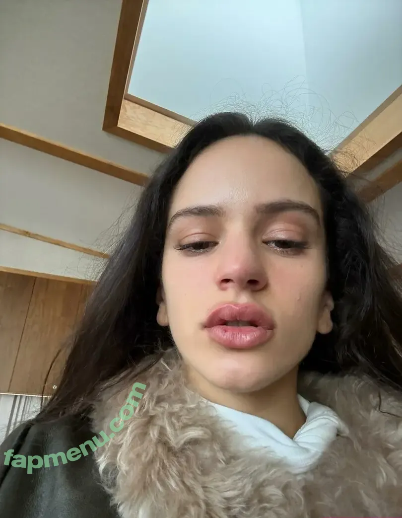 Rosalia nude photo #0293 (La Rosalía / rosalia.vt / therosaliaxo)