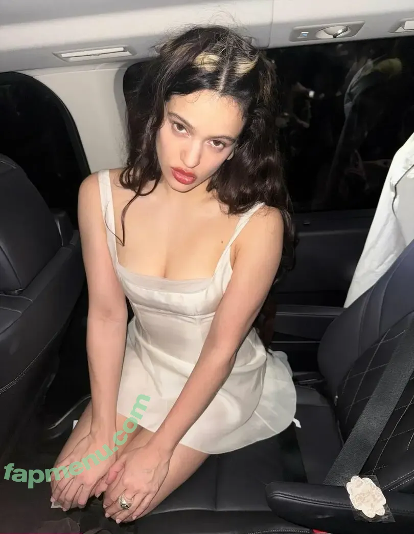 Rosalia nude photo #0297 (La Rosalía / rosalia.vt / therosaliaxo)