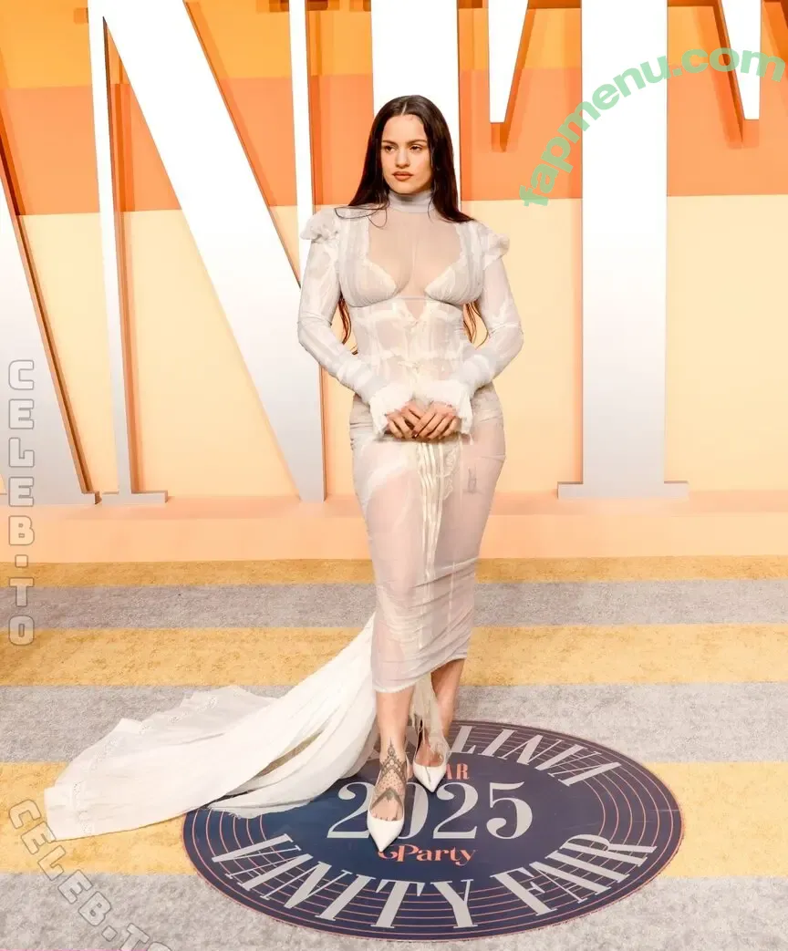 Rosalia nude photo #0305 (La Rosalía / rosalia.vt / therosaliaxo)