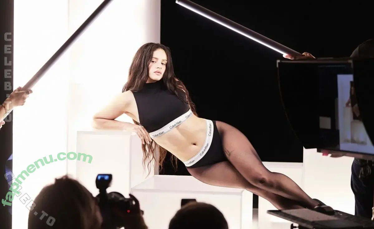 Rosalia nude photo #0318 (La Rosalía / rosalia.vt / therosaliaxo)