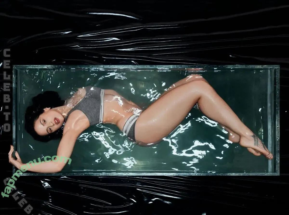 Rosalia nude photo #0320 (La Rosalía / rosalia.vt / therosaliaxo)