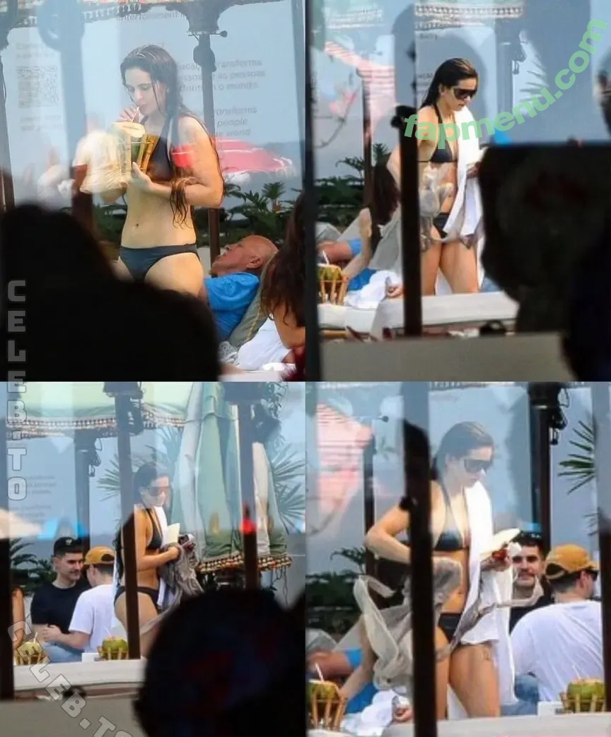 Rosalia nude photo #0322 (La Rosalía / rosalia.vt / therosaliaxo)