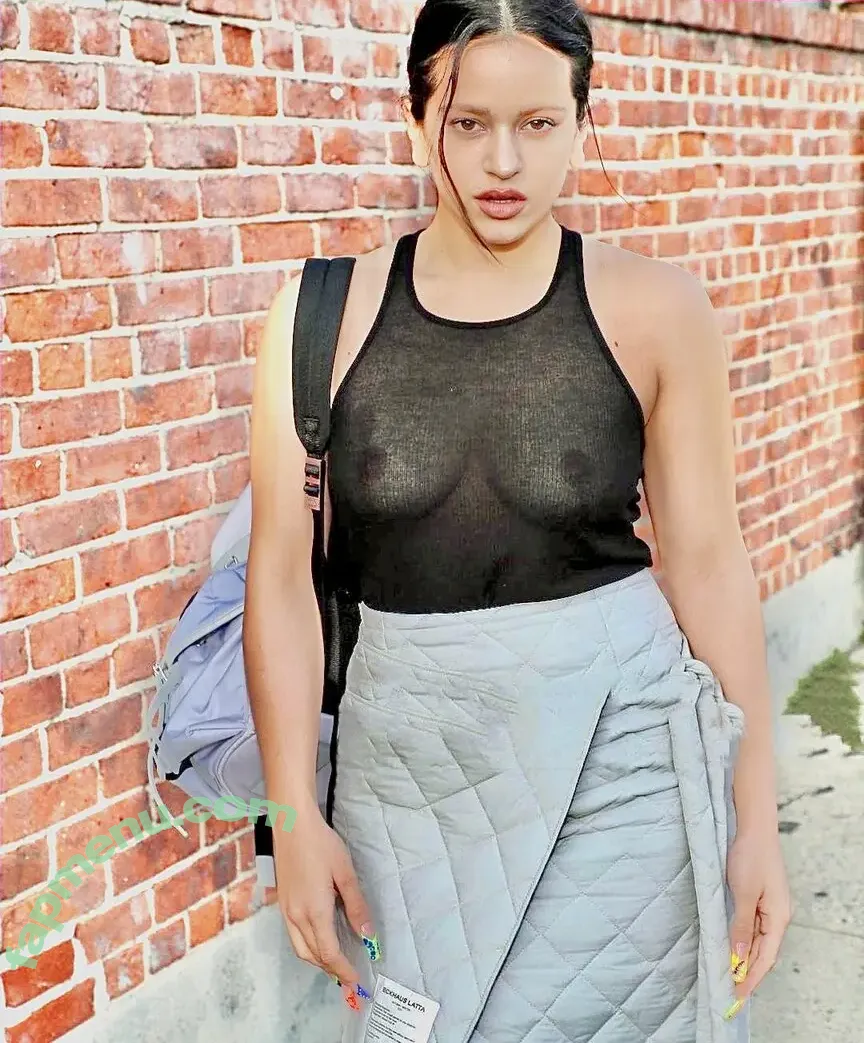 Rosalia nude photo #0340 (La Rosalía / rosalia.vt / therosaliaxo)