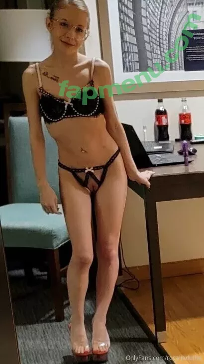rosalieduthe nude photo #0226 (rosalieduthe)