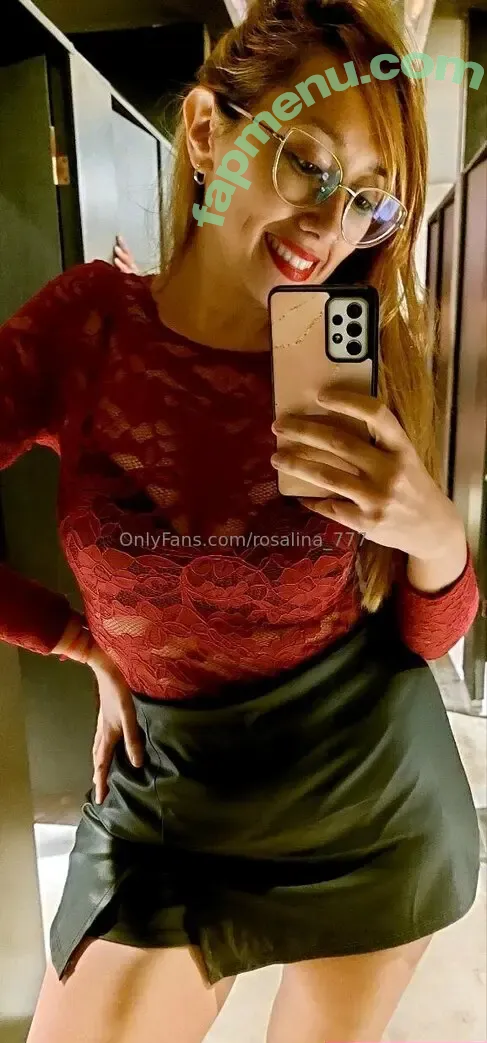 rosalina_777 nude photo #0017 (rosalina_777)