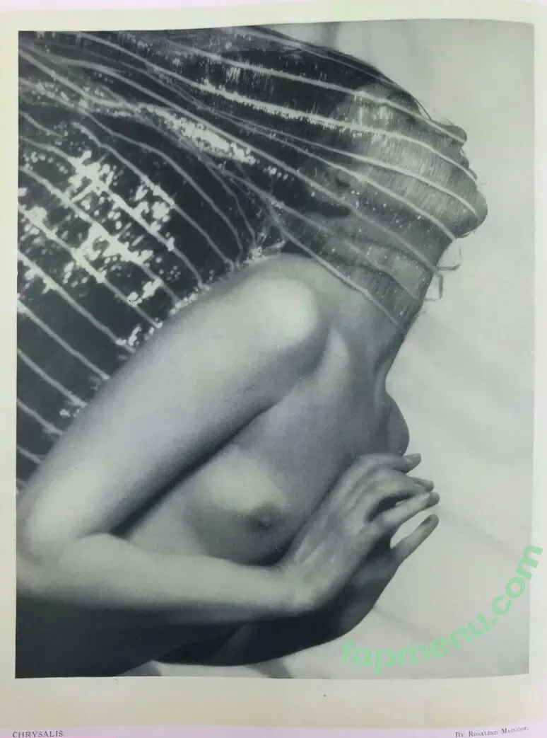 Rosalind nude photo #0023 (Rosalind)