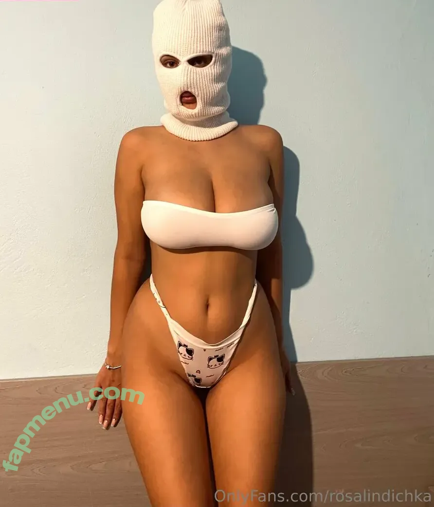 Rosalindichka nude photo #0039 (Rosalindichka)