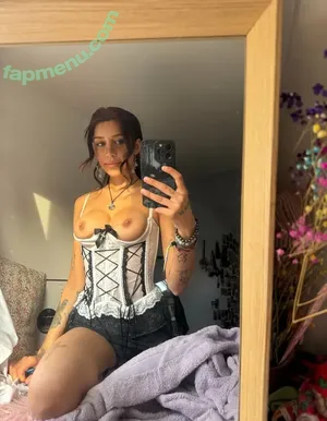 rosalinedawn / rosalinexdawn nude photo #0009