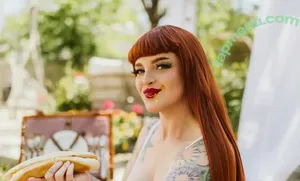 rosamagnoliaxo / rosa_magnoliaxo nude photo #0670