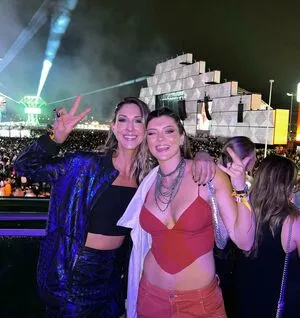 Rosamaria Montibeller / rosamariaoficial nude photo #0005