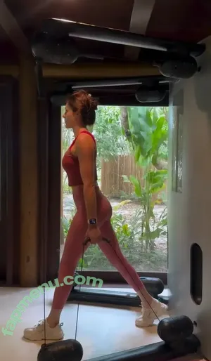 Rosamaria Montibeller / rosamariaoficial nude photo #0307