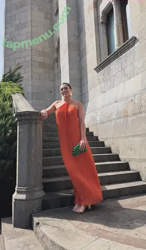 Rosamaria Montibeller / rosamariaoficial nude photo #0316