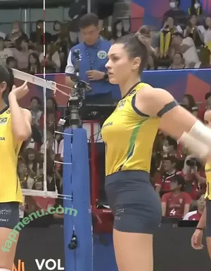 Rosamaria Montibeller / rosamariaoficial nude photo #0323