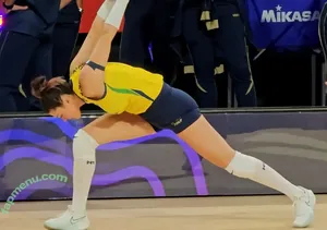 Rosamaria Montibeller / rosamariaoficial nude photo #0329