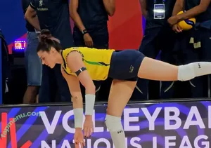 Rosamaria Montibeller / rosamariaoficial nude photo #0330