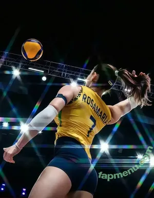 Rosamaria Montibeller / rosamariaoficial nude photo #0337