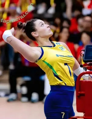 Rosamaria Montibeller / rosamariaoficial nude photo #0338