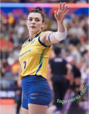 Rosamaria Montibeller / rosamariaoficial nude photo #0344