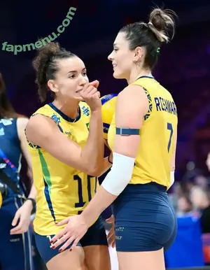 Rosamaria Montibeller / rosamariaoficial nude photo #0347