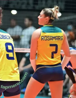 Rosamaria Montibeller / rosamariaoficial nude photo #0353