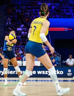 Rosamaria Montibeller / rosamariaoficial nude photo #0355