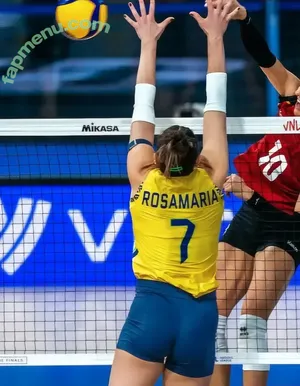 Rosamaria Montibeller / rosamariaoficial nude photo #0356