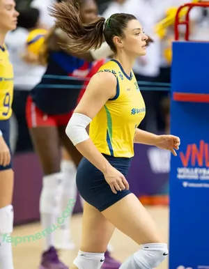 Rosamaria Montibeller / rosamariaoficial nude photo #0359