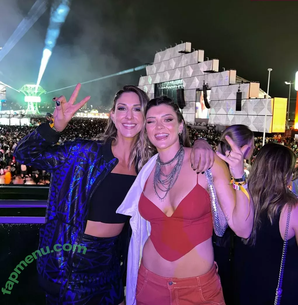 Rosamaria Montibeller nude photo #0005 (rosamariaoficial)