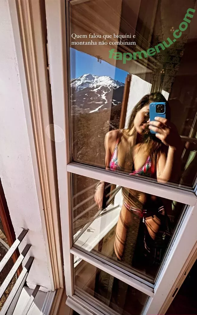 Rosamaria Montibeller nude photo #0006 (rosamariaoficial)