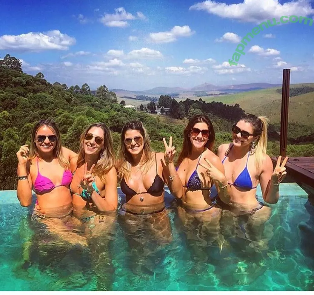 Rosamaria Montibeller nude photo #0007 (rosamariaoficial)