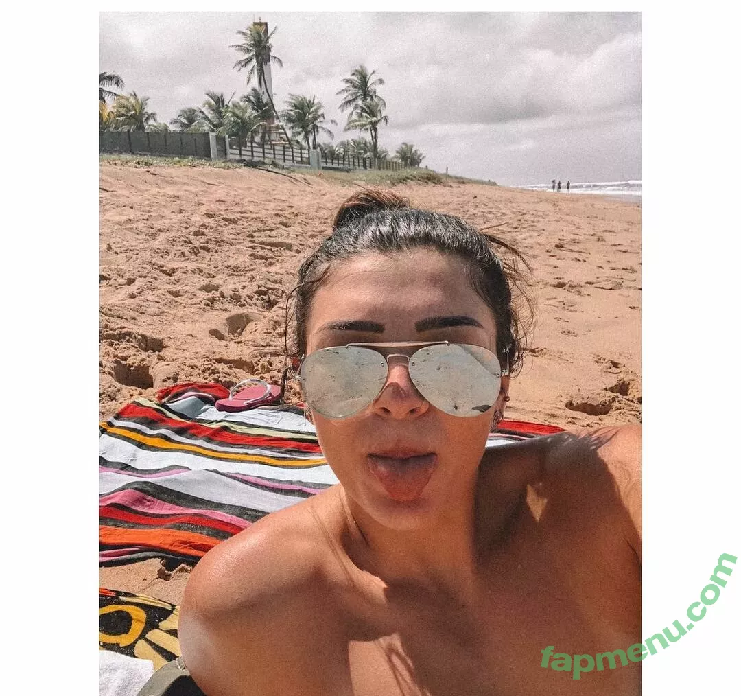 Rosamaria Montibeller nude photo #0012 (rosamariaoficial)