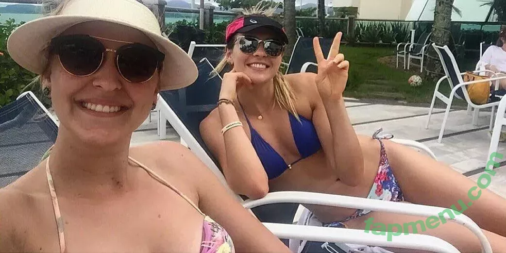 Rosamaria Montibeller nude photo #0015 (rosamariaoficial)