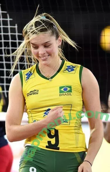 Rosamaria Montibeller nude photo #0018 (rosamariaoficial)