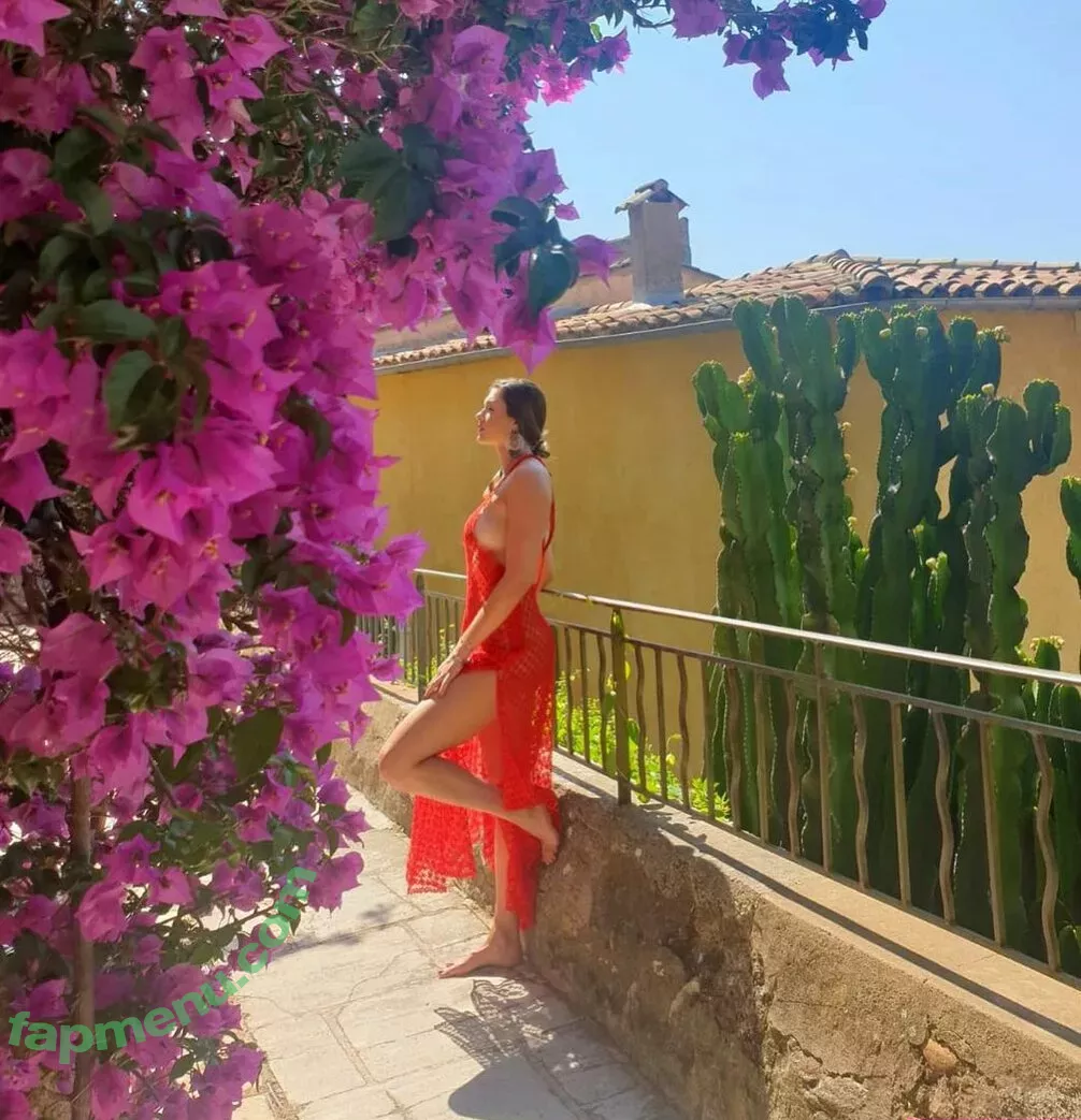 Rosamaria Montibeller nude photo #0029 (rosamariaoficial)