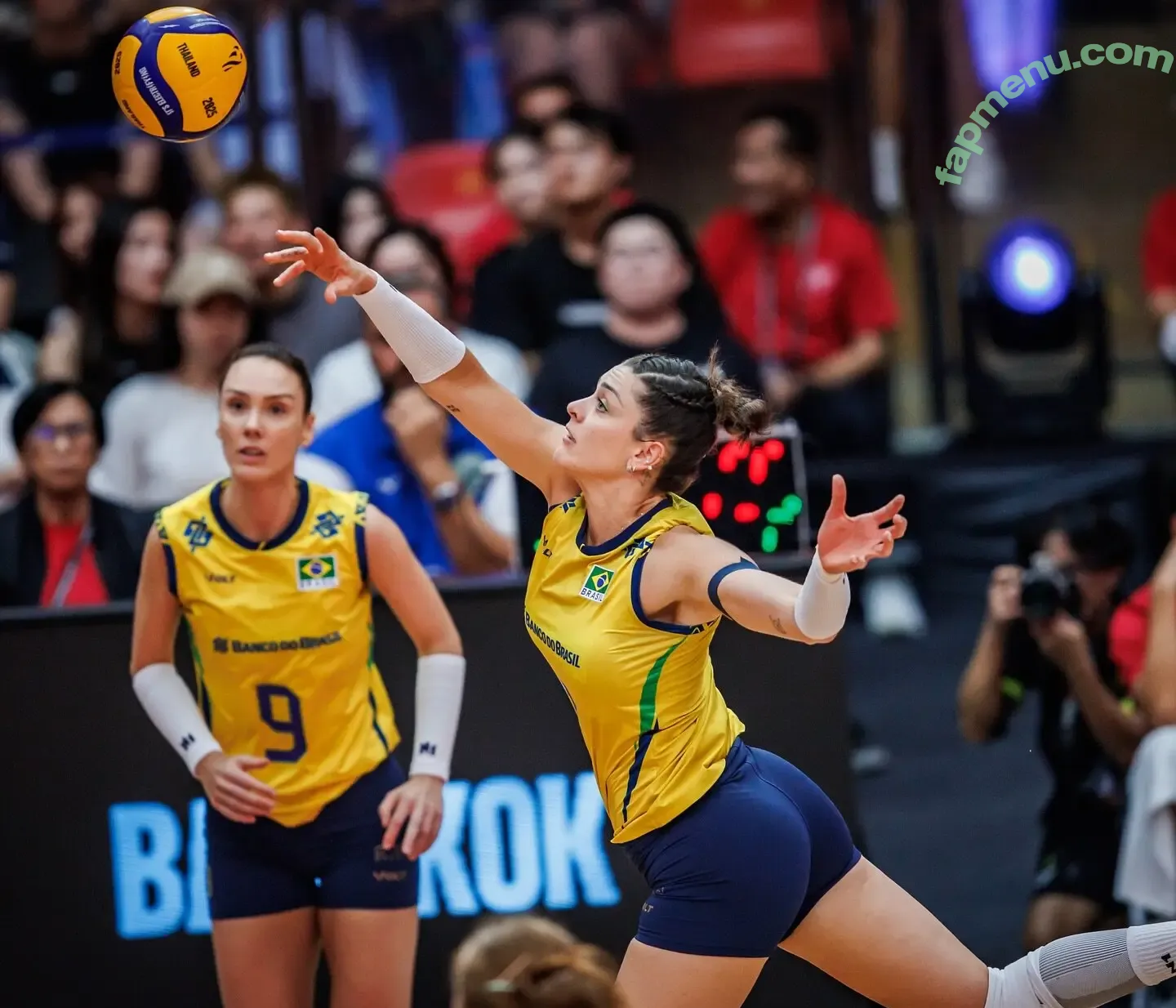 Rosamaria Montibeller nude photo #0300 (rosamariaoficial)