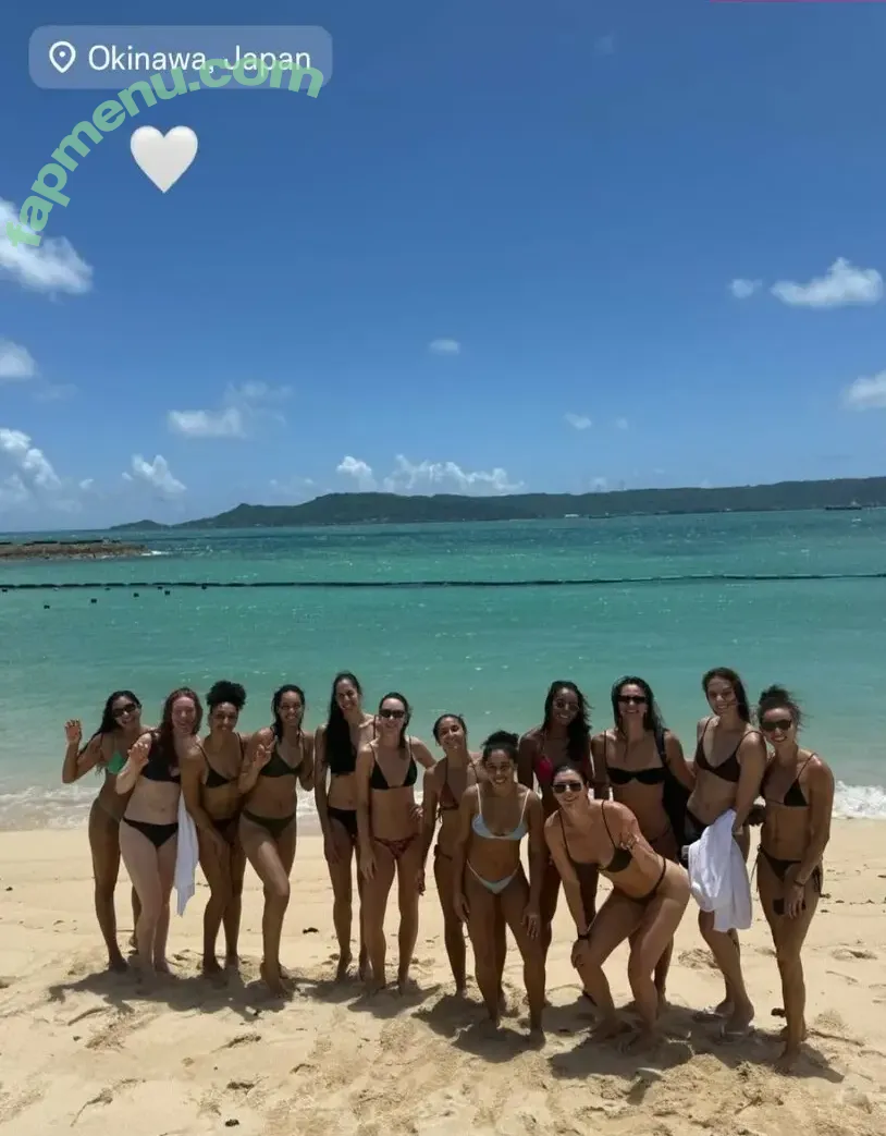 Rosamaria Montibeller nude photo #0301 (rosamariaoficial)