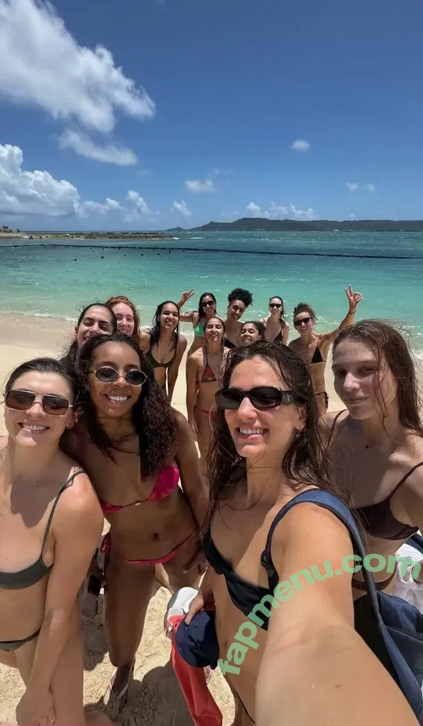 Rosamaria Montibeller nude photo #0302 (rosamariaoficial)