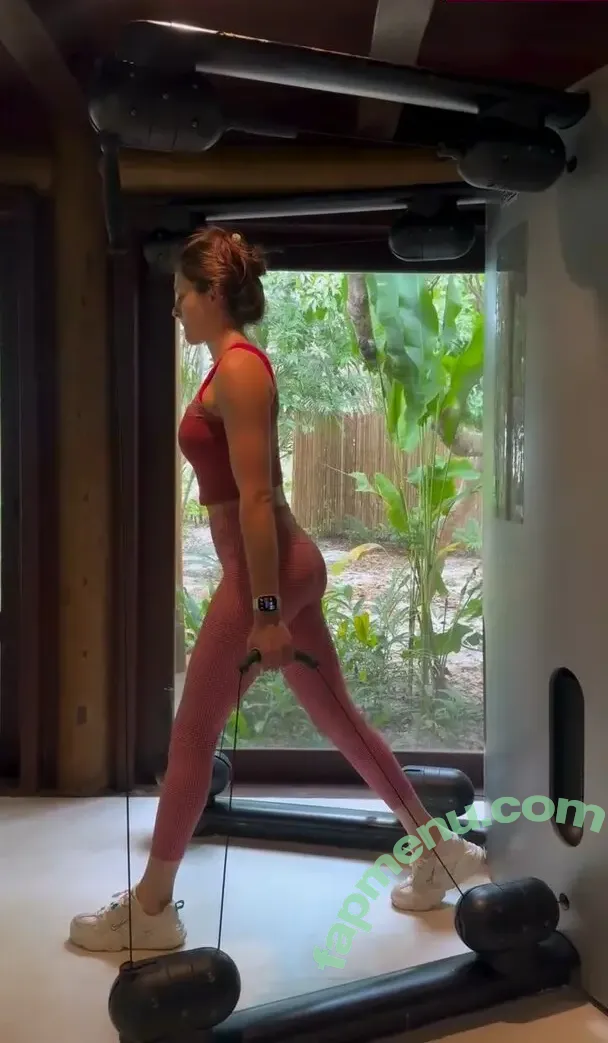 Rosamaria Montibeller nude photo #0305 (rosamariaoficial)