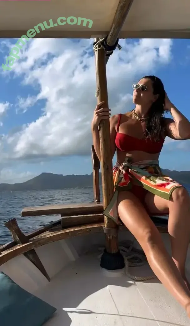 Rosamaria Montibeller nude photo #0313 (rosamariaoficial)