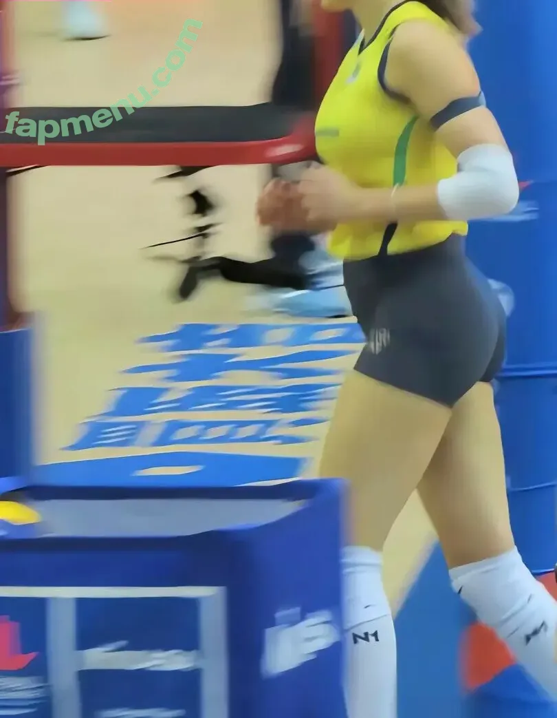 Rosamaria Montibeller nude photo #0321 (rosamariaoficial)