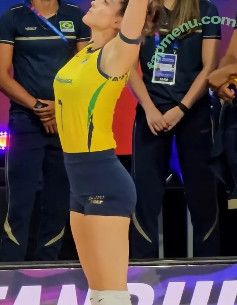 Rosamaria Montibeller nude photo #0331 (rosamariaoficial)