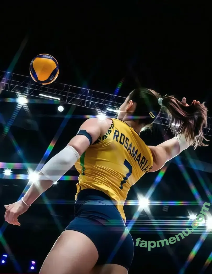 Rosamaria Montibeller nude photo #0337 (rosamariaoficial)