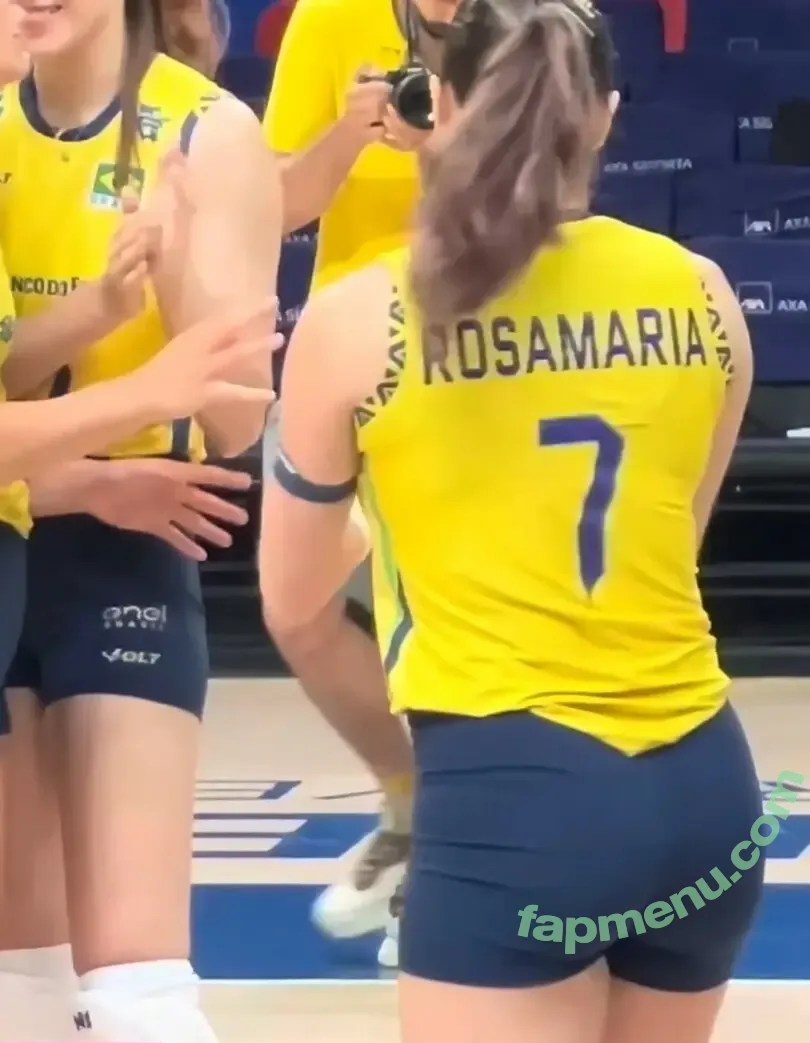 Rosamaria Montibeller nude photo #0339 (rosamariaoficial)