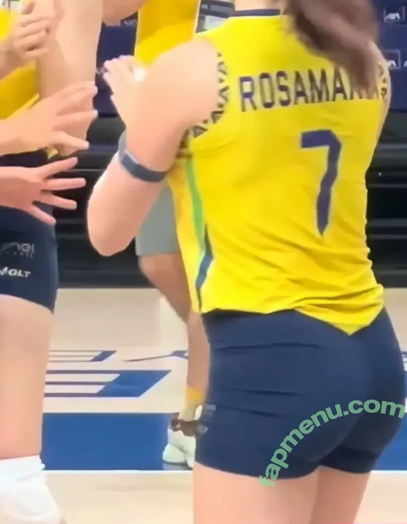 Rosamaria Montibeller nude photo #0340 (rosamariaoficial)