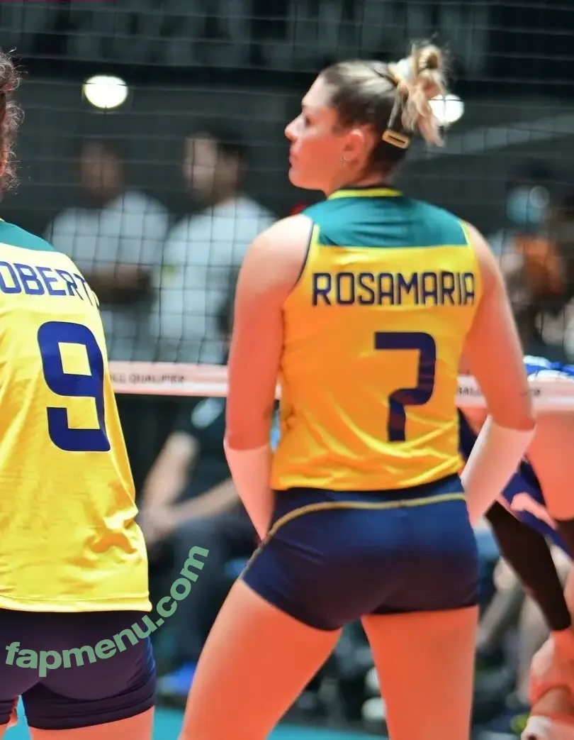 Rosamaria Montibeller nude photo #0353 (rosamariaoficial)