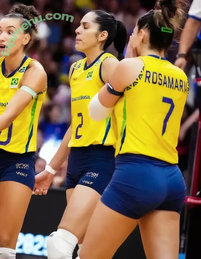 Rosamaria Montibeller nude photo #0357 (rosamariaoficial)