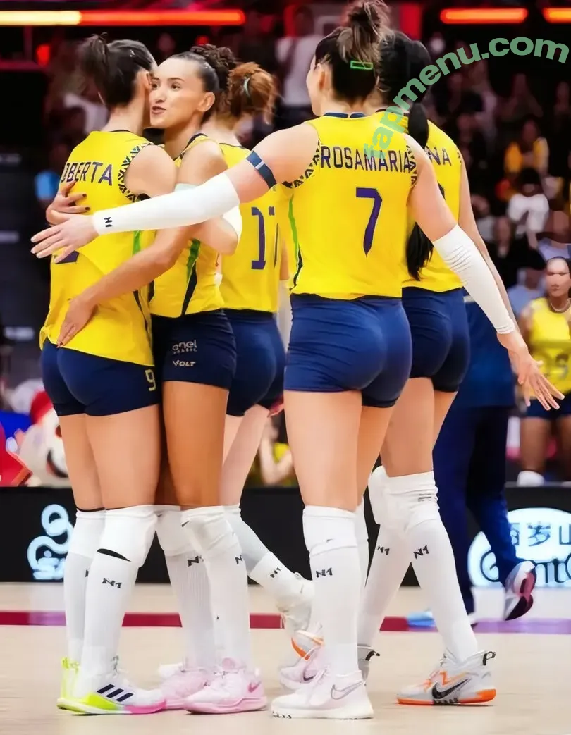 Rosamaria Montibeller nude photo #0358 (rosamariaoficial)