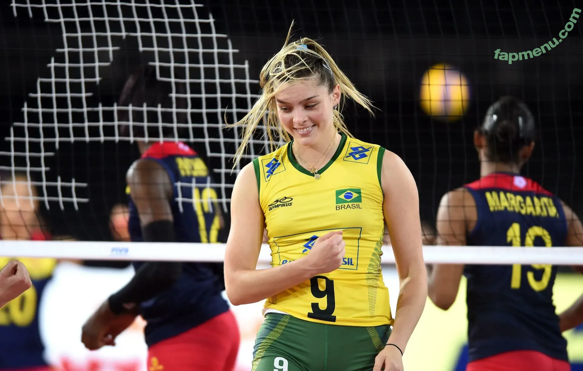 Rosamaria Montibeller nude photo #0371 (rosamariaoficial)