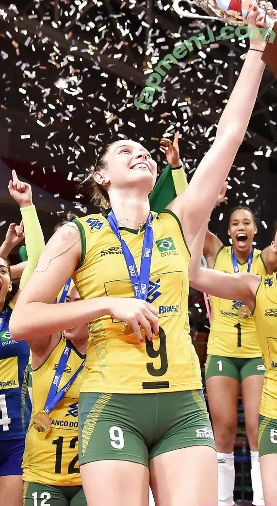 Rosamaria Montibeller nude photo #0372 (rosamariaoficial)